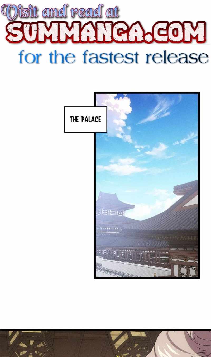 I Determine My Own Destiny Chapter 299 1